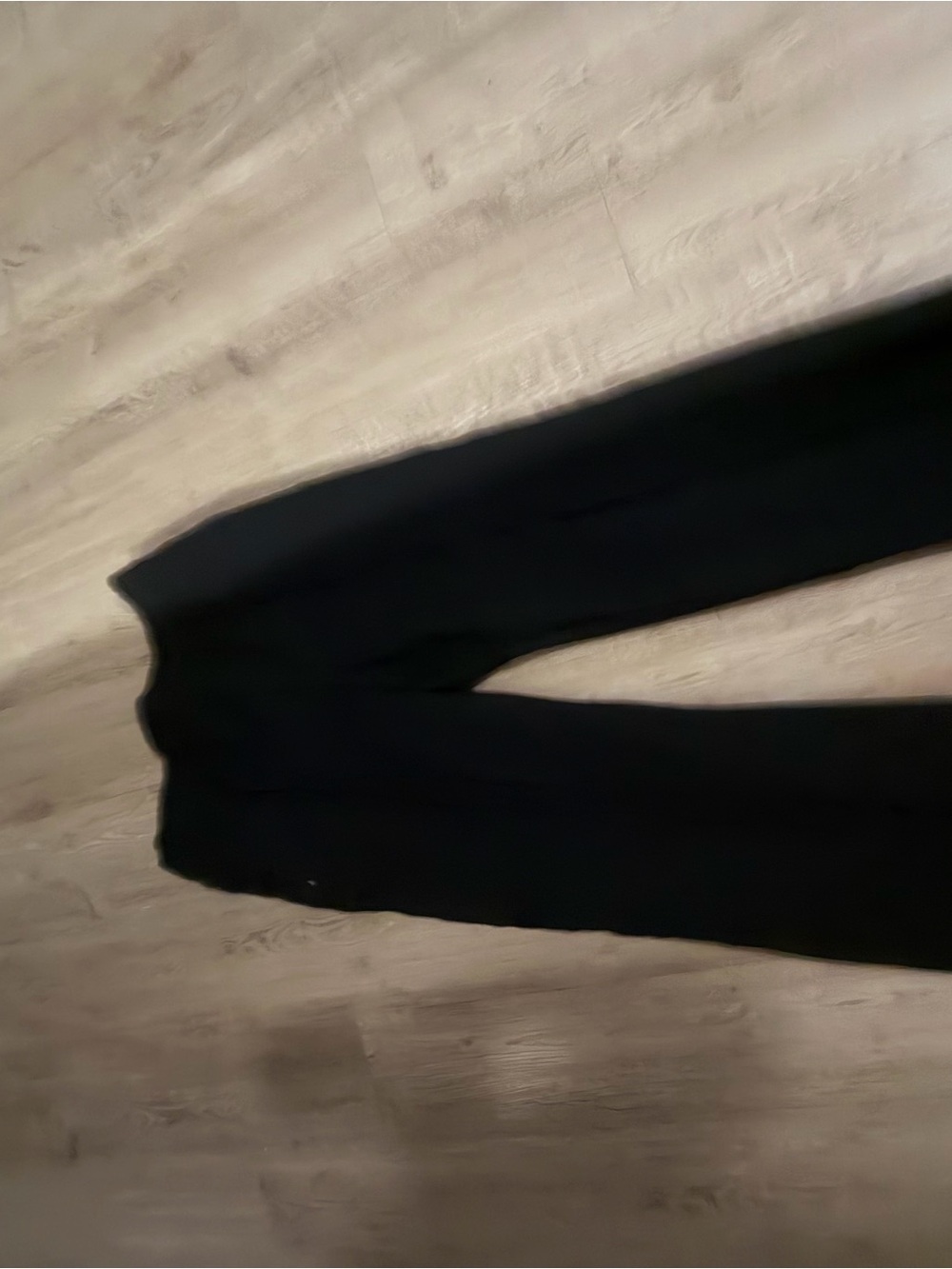 SPANX Black Women's Slim Ponte Pants